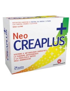 Neocreaplus 24 Bustine