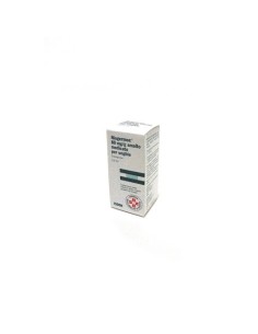 Niogermox*smalto Unghie 3,3 Ml 80 Mg/g