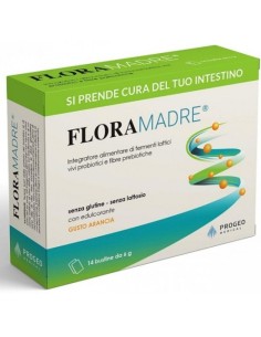 Floramadre 14 Bustine