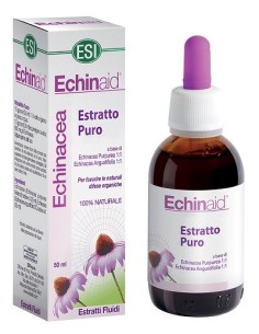 Echinaid Estratto Puro 50 Ml