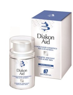 Biogena Diakon Aid 50 Ml