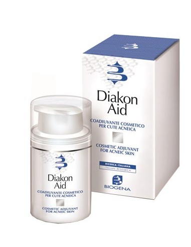 Biogena Diakon Aid 50 Ml