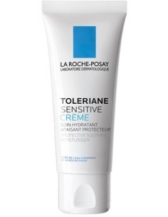 Toleriane Sensitive Crema Viso 40 Ml