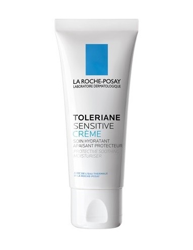 Toleriane Sensitive Crema Viso 40 Ml