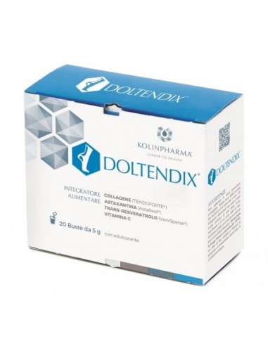 Doltendix 20 Buste