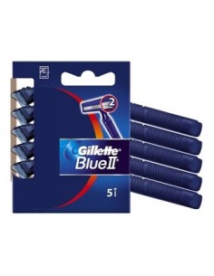 Rasoio Gillette Blue Ii Standard 6 X 20 X 5