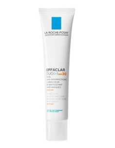 Effaclar Duo+ Spf 30 40 Ml