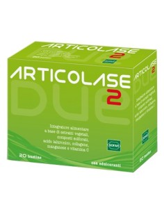 Articolase 2 20 Bustine