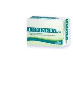 Leninerv 20 Compresse