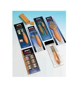 Credo Lame Per Tagliacalli