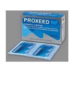 Proxeed Nuova Formula 20 Bustine