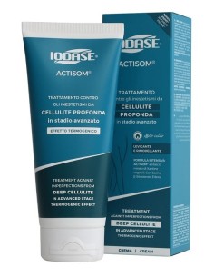 Iodase Actisom Crema 200 Ml