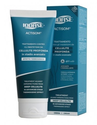 Iodase Actisom Crema 200 Ml