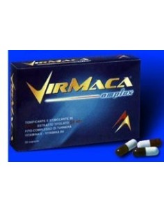 Virmaca Amplex 32 Capsule