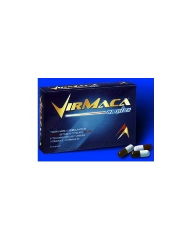 Virmaca Amplex 32 Capsule