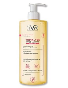 Topialyse Huile Micellaire 400 Ml