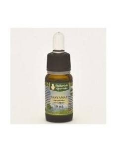 Nasyamap Olio Gocce 10 Ml