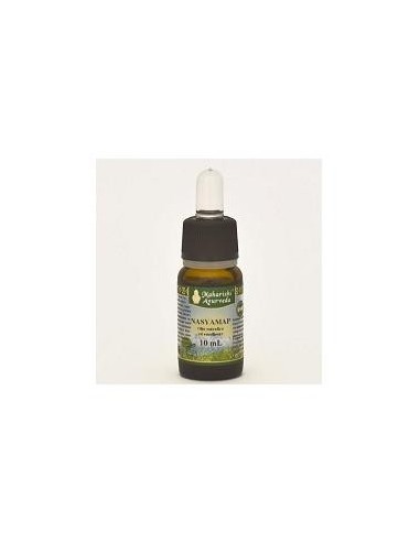 Nasyamap Olio Gocce 10 Ml