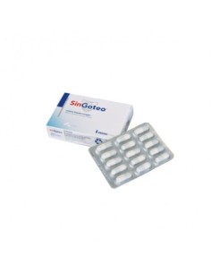 Singoteo 30 Capsule