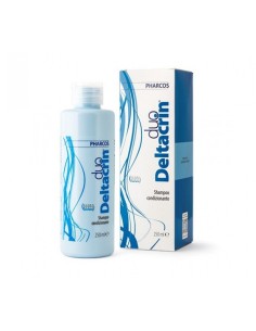 Deltacrin Duo Pharcos 250 Ml