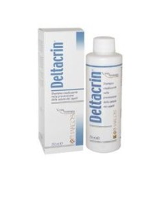 Pharcos Deltacrin Shampoo 250 Ml