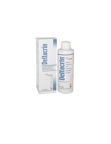 Pharcos Deltacrin Shampoo 250 Ml