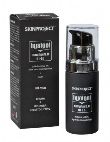 Skinproject Hyal Gel Complex 30 ml