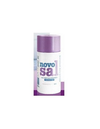 Novosal Iodato 300 G