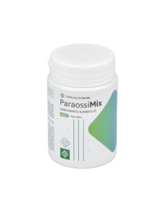 Paraossimix 60 Capsule 510 Mg