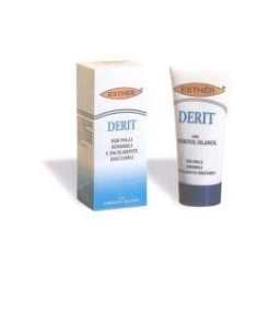 Derit Crema Lenitiva 50 Ml