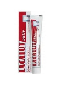 Lacalut Aktiv Dentifricio 75 Ml