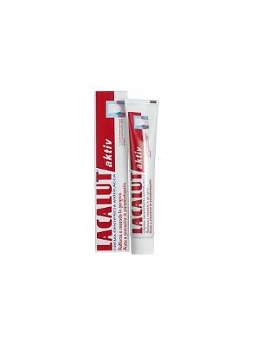 Lacalut Aktiv Dentifricio 75 Ml