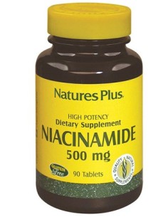 Niacinamide 90 Tavolette