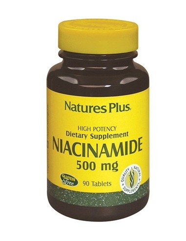 Niacinamide 90 Tavolette