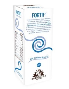 Fortif1 30 Capsule