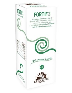 Fortif3 30 Capsule