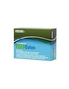 Feedcolon 30 Compresse