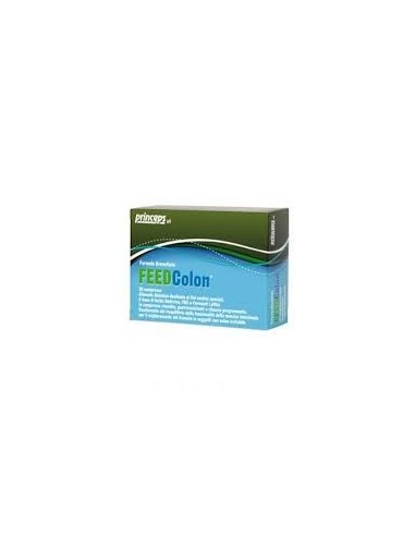 Feedcolon 30 Compresse