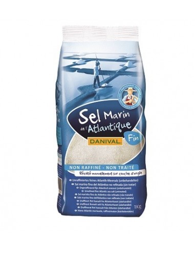 Sale Fine Integrale Atlantico 1 Kg