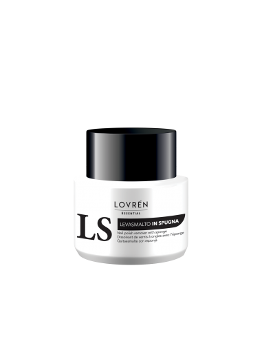 Lovren Essential Leva Smalto Acetone Free 60 Ml