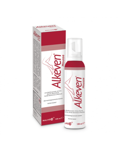 Alkeven Mousse 150 Ml