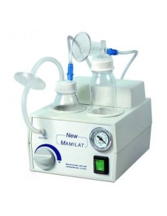 Fastline Tiralatte Elettrico