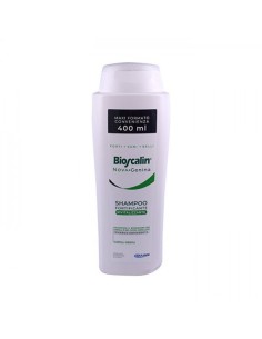 Bioscalin Nova Genina Shampoo Rivitalizzante 400 Ml Maxi Size