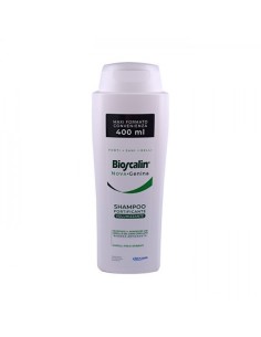 Bioscalin Nova Genina Shampoo Volumizzante 400 Ml