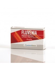 Fluvenia 30 Capsule