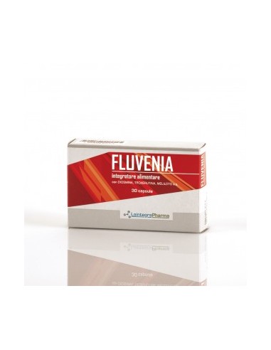 Fluvenia 30 Capsule