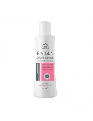 Rivigen Oligo Shampoo Anticaduta 200 Ml