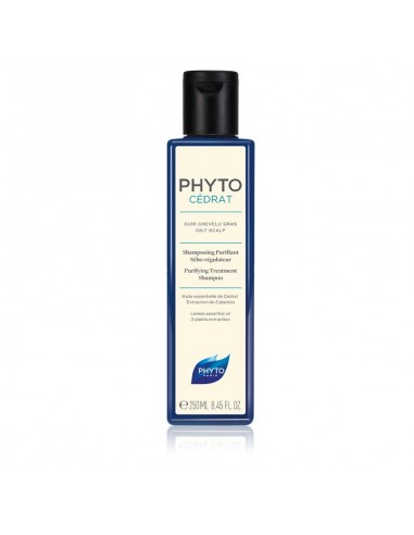 Phytcedrat Shampoo 250 Ml