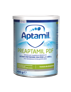 Preaptamil Pdf 400 G