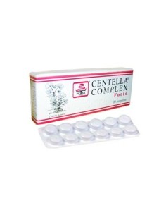 Centella Complex Forte 20 Compresse